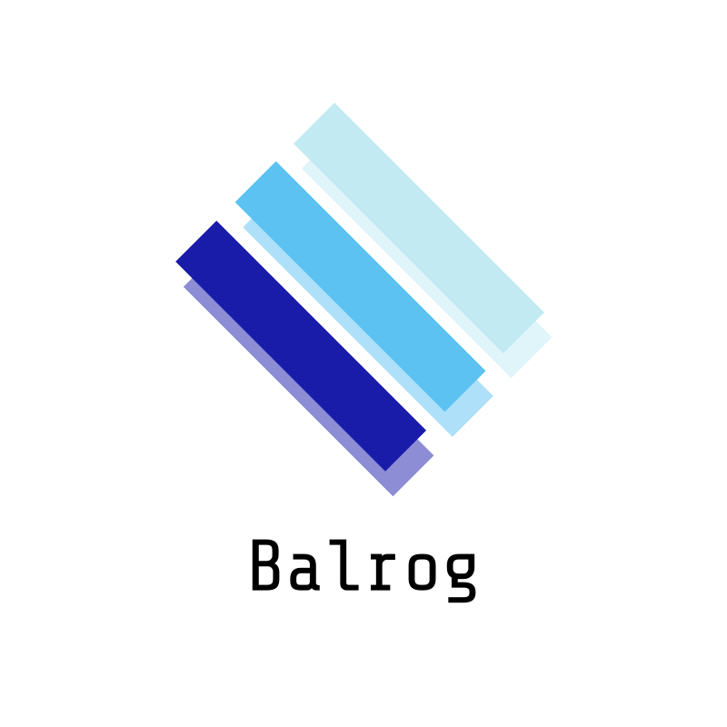 Balrog Technology - What you need, when you need it